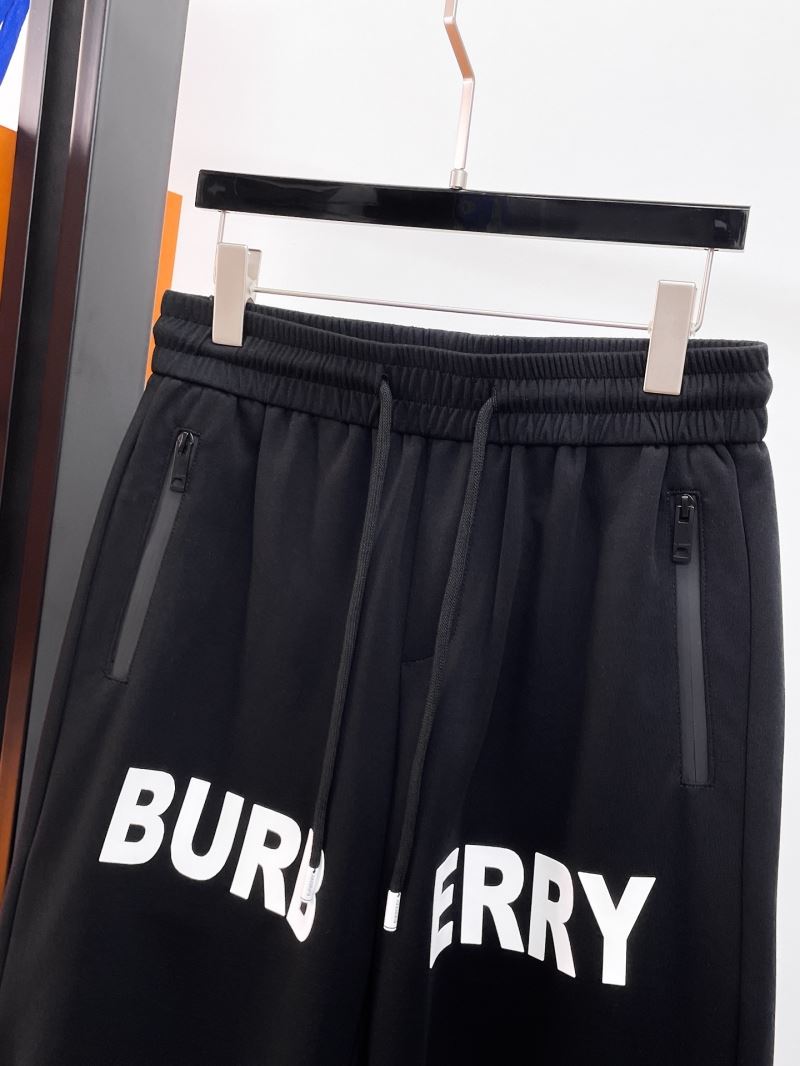 Burberry Short Pants